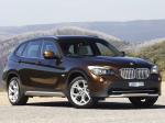 BMW X1 xDrive 2.3d 2010 года (AU)